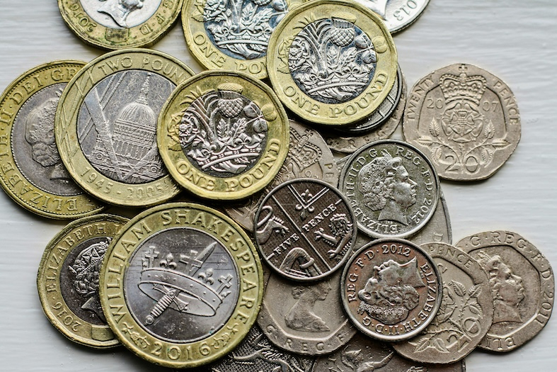 How I used a money-saving challenge to pay off my&nbsp;debt