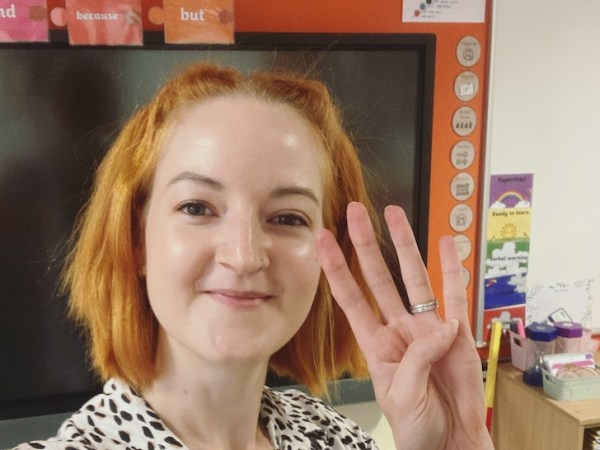 Quitting is for winners: Why I left my dream&nbsp;job