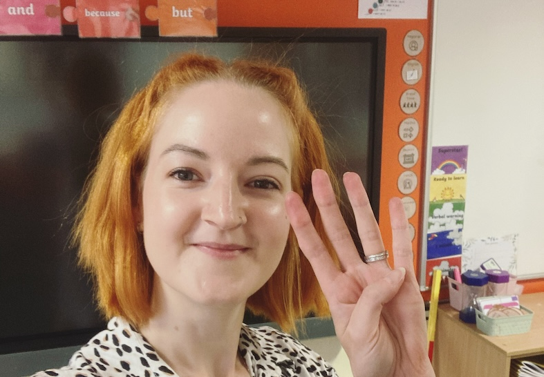 Quitting is for winners: Why I left my dream&nbsp;job