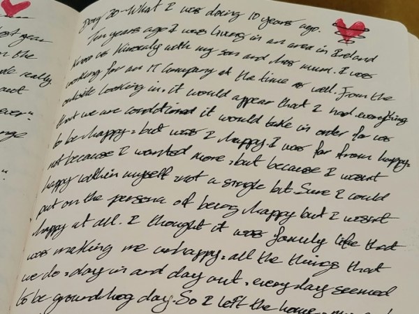 11 things I’d tell 11-year-old&nbsp;me