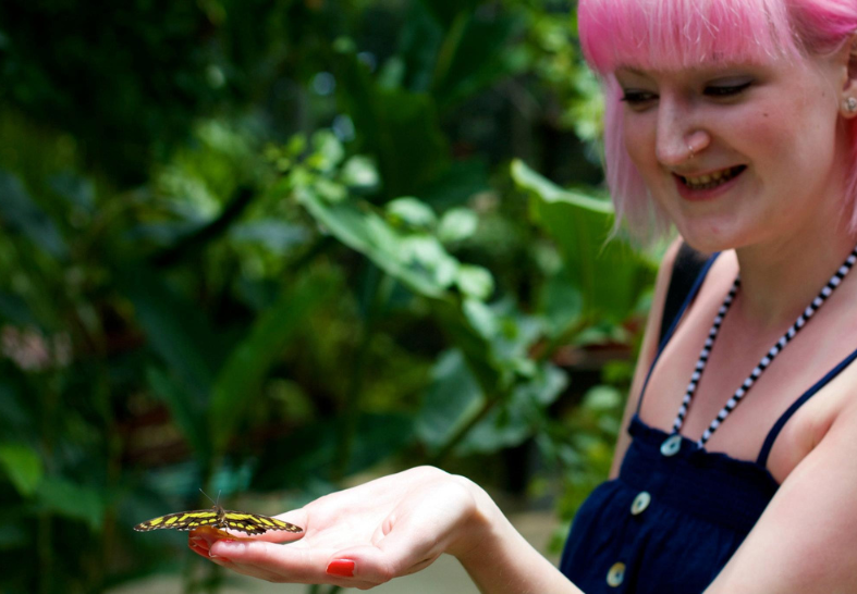 4 fun travel experiences I’d do&nbsp;again